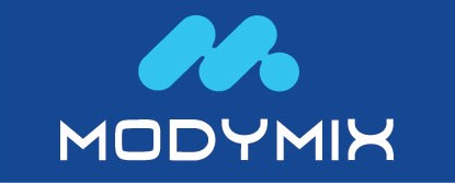Modymix.com Logo